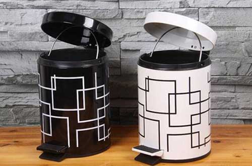 家用垃圾桶的采購要訣？欣方圳垃圾桶廠家告訴您