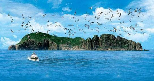 全國最干凈的城市，大街上幾乎沒有垃圾桶