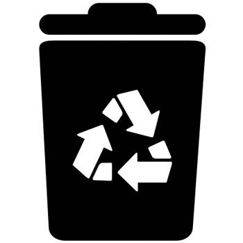 垃圾桶圖標(biāo)及分類標(biāo)識(shí)有哪些?