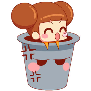 垃圾桶圖標(biāo)及分類標(biāo)識(shí)有哪些?