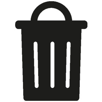 垃圾桶圖標(biāo)及分類標(biāo)識(shí)有哪些?